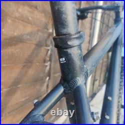 Correra Vengeance Mountain Bike 27.5 (Frame -Medium)