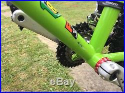 Cotic BFE 26 Large Mountain Bike