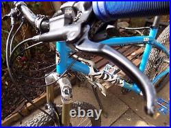 Cotic BFE Mountain Bike 17.5 Frame Hydraulic Disc Brakes