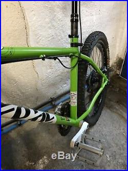 Cotic Bfe Mountain Bike