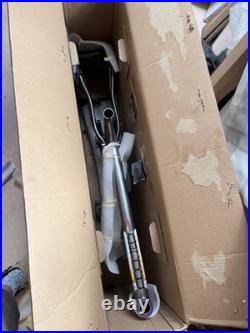 Cotic Rocket Large Frame With Cane Creek Double Barrel Shock And Hope Headset