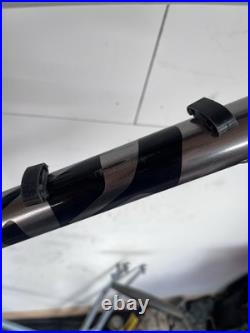 Cotic Rocket Large Frame With Cane Creek Double Barrel Shock And Hope Headset