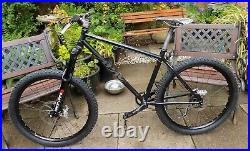 Cotic Soul Mountain Bike 17.5 Frame Hydraulic Disc Brakes