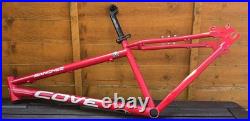 Cove Sanchez Mtb Frame Jump Bike 14