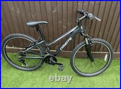 Coyote MTB Junior 14 Inch Frame