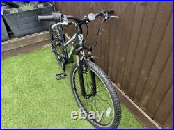 Coyote MTB Junior 14 Inch Frame