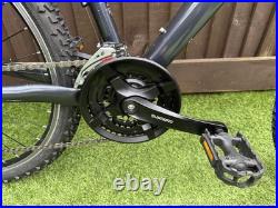 Coyote MTB Junior 14 Inch Frame