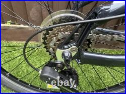 Coyote MTB Junior 14 Inch Frame