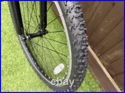 Coyote MTB Junior 14 Inch Frame