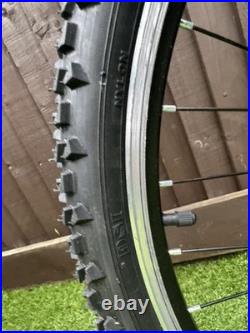 Coyote MTB Junior 14 Inch Frame