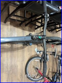 Cube 29 Inch Analog Zombie Green In Good Condition All Works Cash Only L Frame