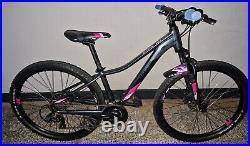 Cube Access HPA womens mtb SMALL FRAME