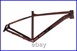 Cube Access Pro Frame RHM 29 Mountain Bike MTB ALU Disc Cube Access Pro Frame RHM 29 Mountain Bike MTB ALU Disc