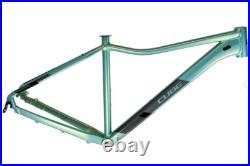 Cube Access Race ALU Frame RHS 27.5 Mountain Bike MTB ALU Disc Cube Access Race ALU Frame RHS 27.5 Mountain Bike MTB ALU Disc