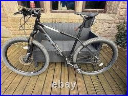 Cube Acid 18 Frame /27.5 Wheel Hard Tail Mountain Bike Excellent Condition