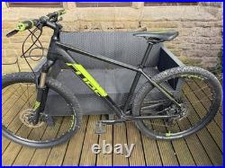 Cube Acid 18 Frame /27.5 Wheel Hard Tail Mountain Bike Excellent Condition