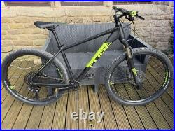 Cube Acid 18 Frame /27.5 Wheel Hard Tail Mountain Bike Excellent Condition