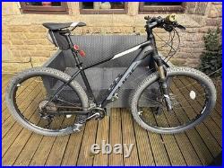 Cube Acid 18 Frame /27.5 Wheel Hard Tail Mountain Bike Excellent Condition