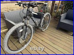 Cube Acid 18 Frame /27.5 Wheel Hard Tail Mountain Bike Excellent Condition