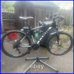 Cube Acid Competition Hardtail MTB Aluminium Frame Size Large, 26-inch Wheels
