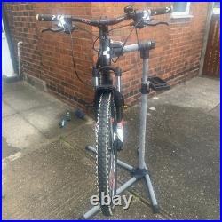 Cube Acid Competition Hardtail MTB Aluminium Frame Size Large, 26-inch Wheels