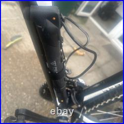 Cube Acid Competition Hardtail MTB Aluminium Frame Size Large, 26-inch Wheels