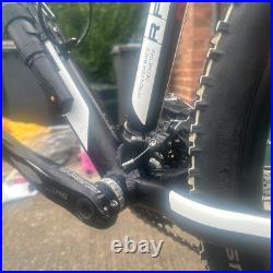 Cube Acid Competition Hardtail MTB Aluminium Frame Size Large, 26-inch Wheels