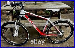 Cube Acid Mountain Bike 18 frame