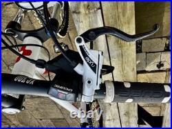 Cube Acid Mountain Bike 18 frame