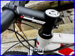 Cube Acid Mountain Bike 18 frame