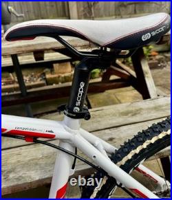 Cube Acid Mountain Bike 18 frame