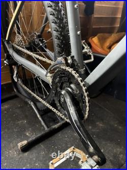 Cube Aim 18 Inch Frame 27.5 Inch Wheels FULLY SERVICED