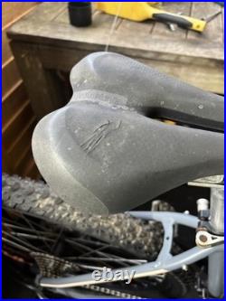 Cube Aim 18 Inch Frame 27.5 Inch Wheels FULLY SERVICED