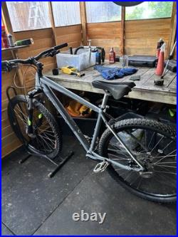 Cube Aim 18 Inch Frame 27.5 Inch Wheels FULLY SERVICED