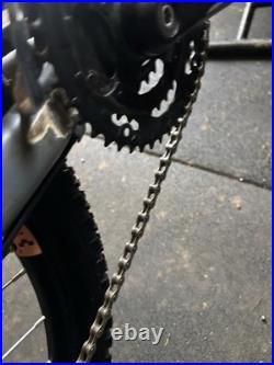 Cube Aim 18 Inch Frame 27.5 Inch Wheels FULLY SERVICED