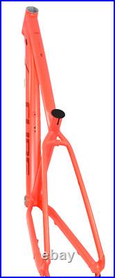 Cube Aim 29 Inch Frame Size M MTB