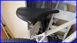 Cube Aim Pro 29 Mountain Bike 26 Frame Hydraulic Brake beige- 3 months old