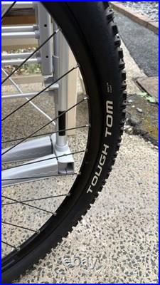 Cube Aim SL Hardtail Mountain Bike 27.5. 18 Frame