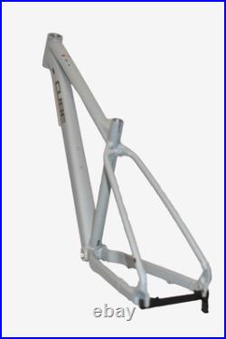 Cube Attention 29 Inch Frame Size M MTB Cube Attention 29 Inch Frame Size M MTB