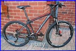 Cube Attention Mountain Bike 16 inch frame size