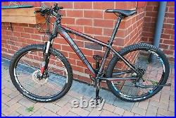 Cube Attention Mountain Bike 16 inch frame size