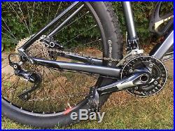 Cube Attention SL Mountain Bike 27.5 16 Frame