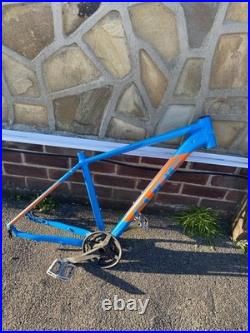 Cube Frame Medium
