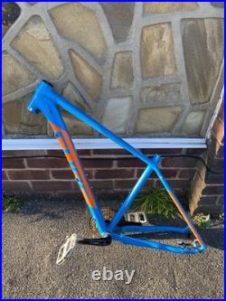 Cube Frame Medium