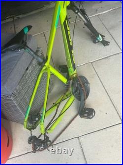 Cube Frame (small)