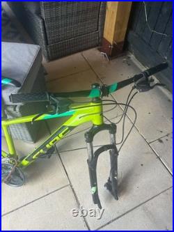 Cube Frame (small)