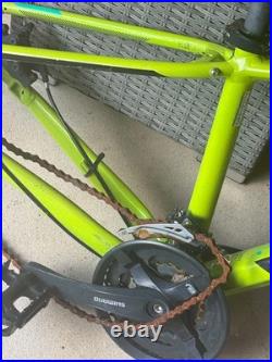 Cube Frame (small)