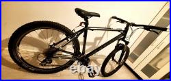 Cube LTD Pro Mountain Bike Large Frame