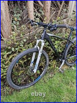 Cube LTD pro 29er Cube Hardtail Mountain Bike. 29 Wheels. Size 19 Frame