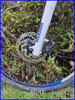 Cube LTD pro 29er Cube Hardtail Mountain Bike. 29 Wheels. Size 19 Frame